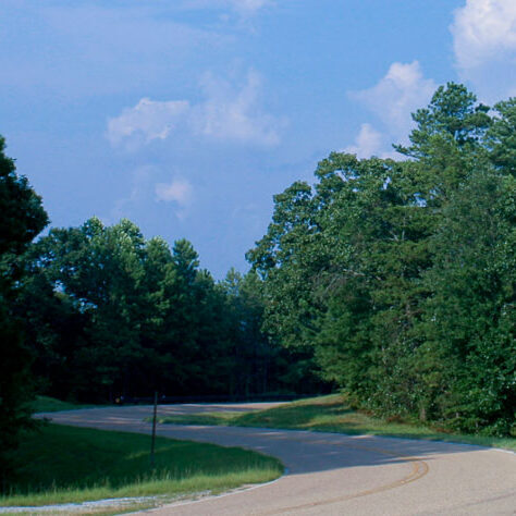 motorcycle rides near Birmingham, AL
