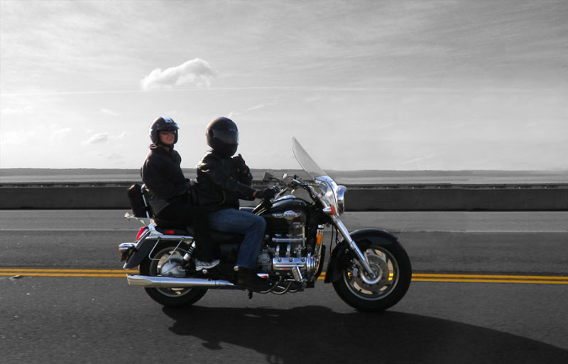 motorcycle rides in Columbia, SC