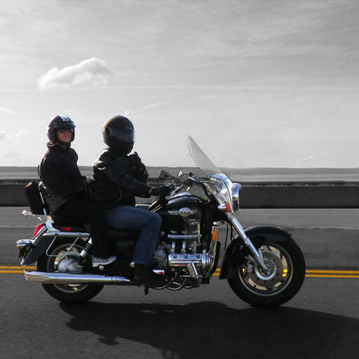 motorcycle rides in Columbia, SC